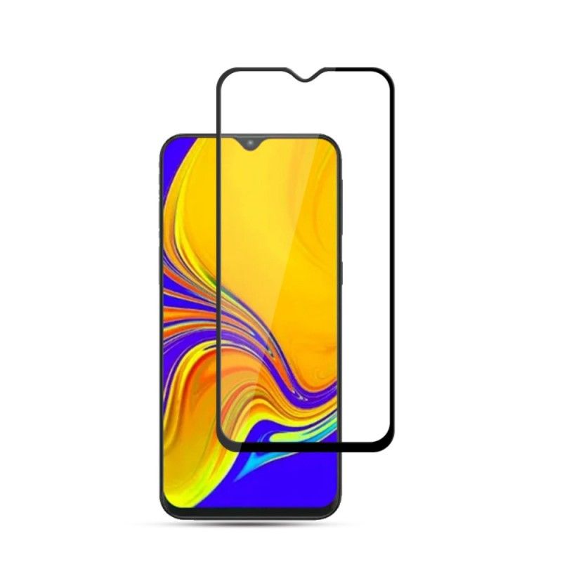 Gehard Glas Bescherming Samsung Galaxy A50 Mocolo