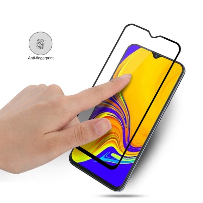 Gehard Glas Bescherming Samsung Galaxy A50 Mocolo