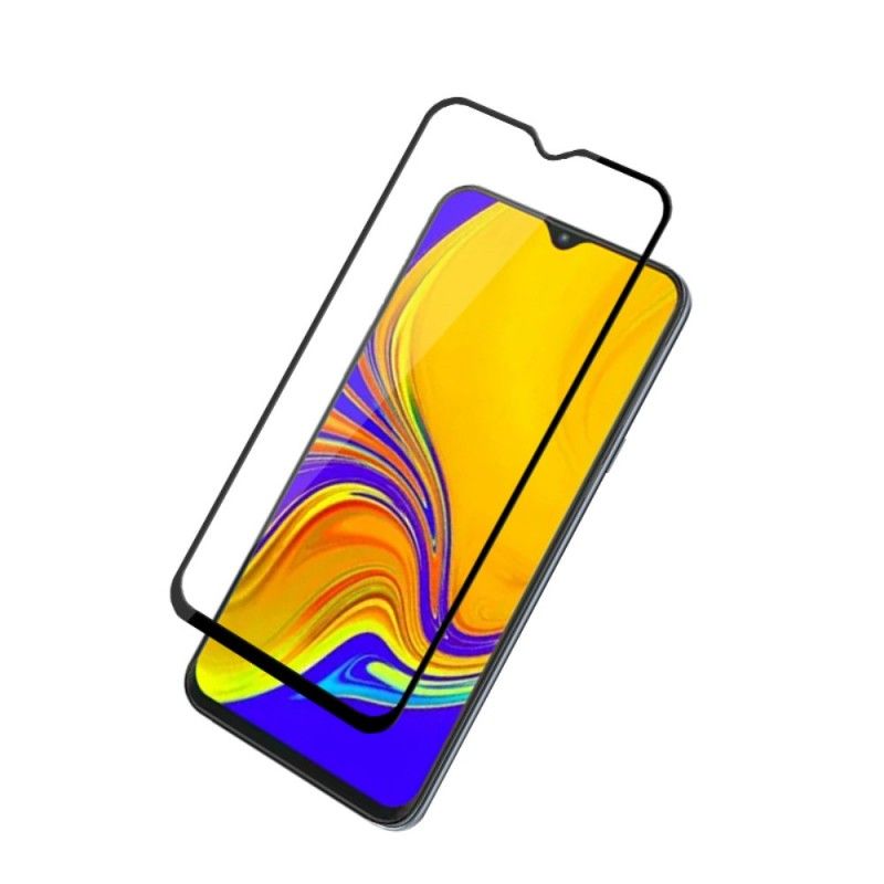 Gehard Glas Bescherming Samsung Galaxy A50 Mocolo