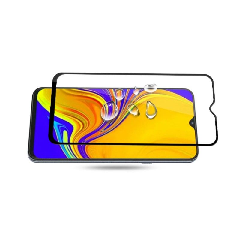 Gehard Glas Bescherming Samsung Galaxy A50 Mocolo