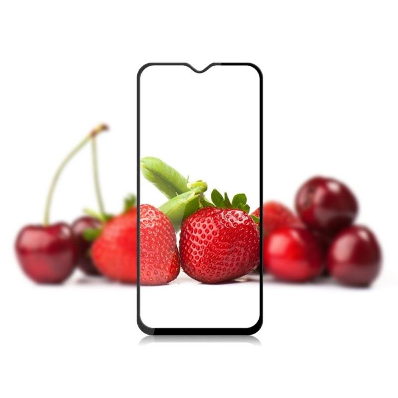 Gehard Glas Bescherming Samsung Galaxy A50 Mocolo