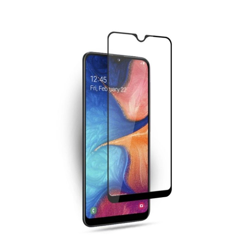 Bescherming Van Gehard Glas Voor Het Scherm Van De Samsung Galaxy A20e Amorus