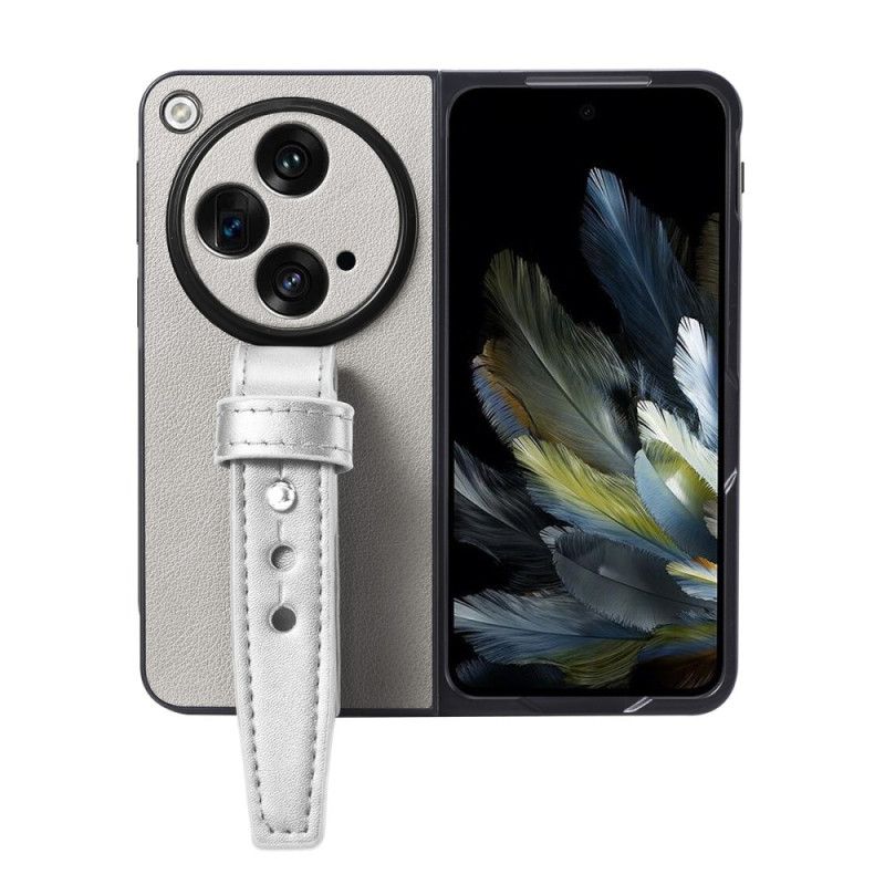 Hoesje Oneplus Open Armband