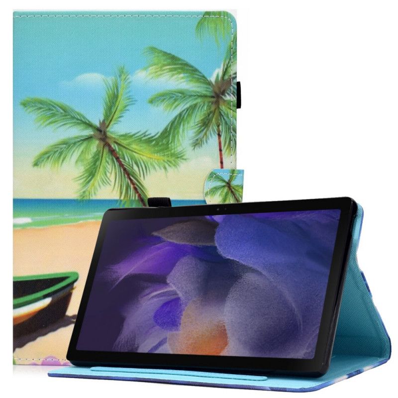 Folio-hoesje Samsung Galaxy Tab A8 (2021) Bereik