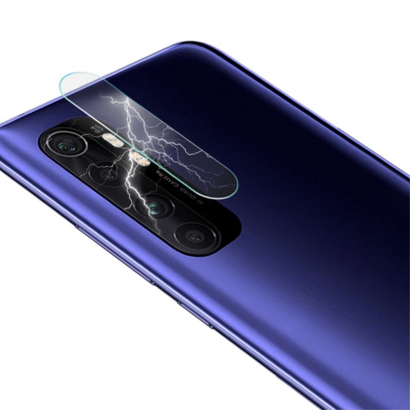 Gehard Glas Bescherming Voor Xiaomi Mi Note 10 Lite Imak Lens