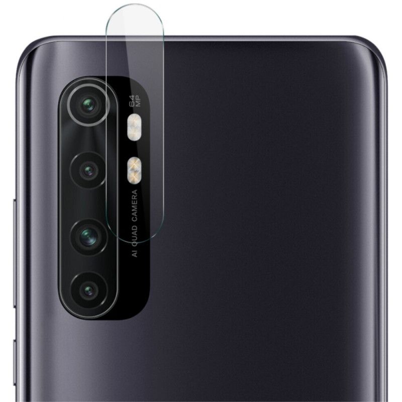 Gehard Glas Bescherming Voor Xiaomi Mi Note 10 Lite Imak Lens