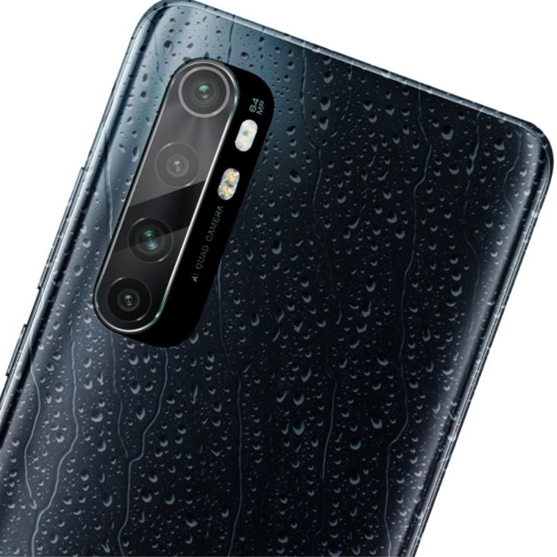 Gehard Glas Bescherming Voor Xiaomi Mi Note 10 Lite Imak Lens