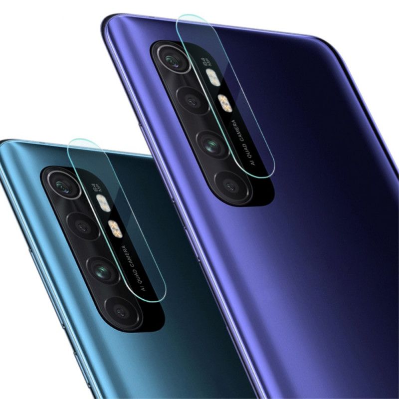 Gehard Glas Bescherming Voor Xiaomi Mi Note 10 Lite Imak Lens