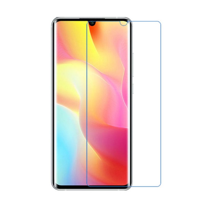 Schermbeschermfolie Xiaomi Mi Note 10 Lite