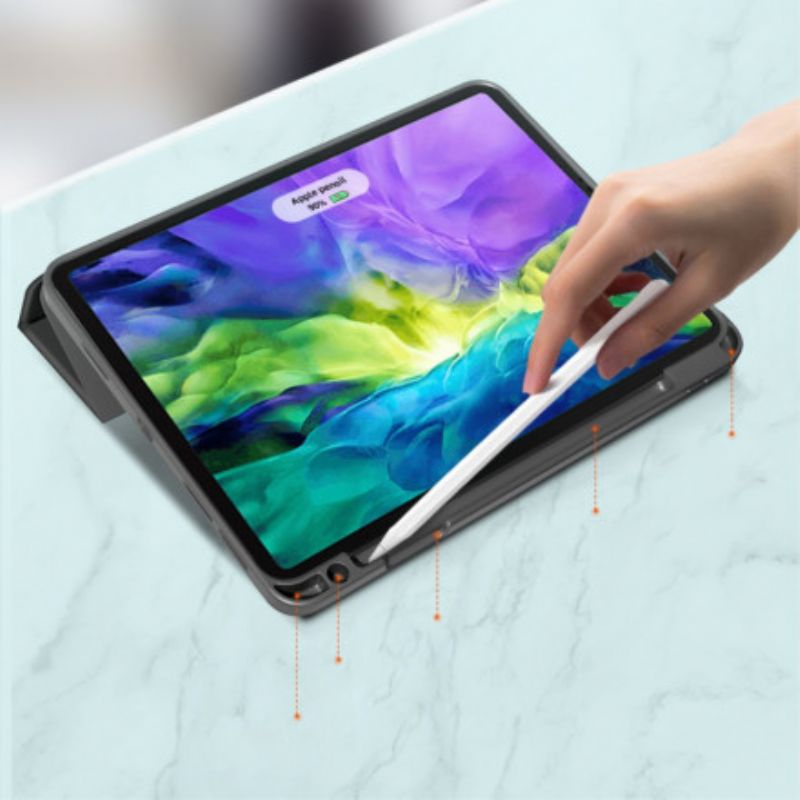 iPad Pro 11" (2021) Wederzijdse Stof