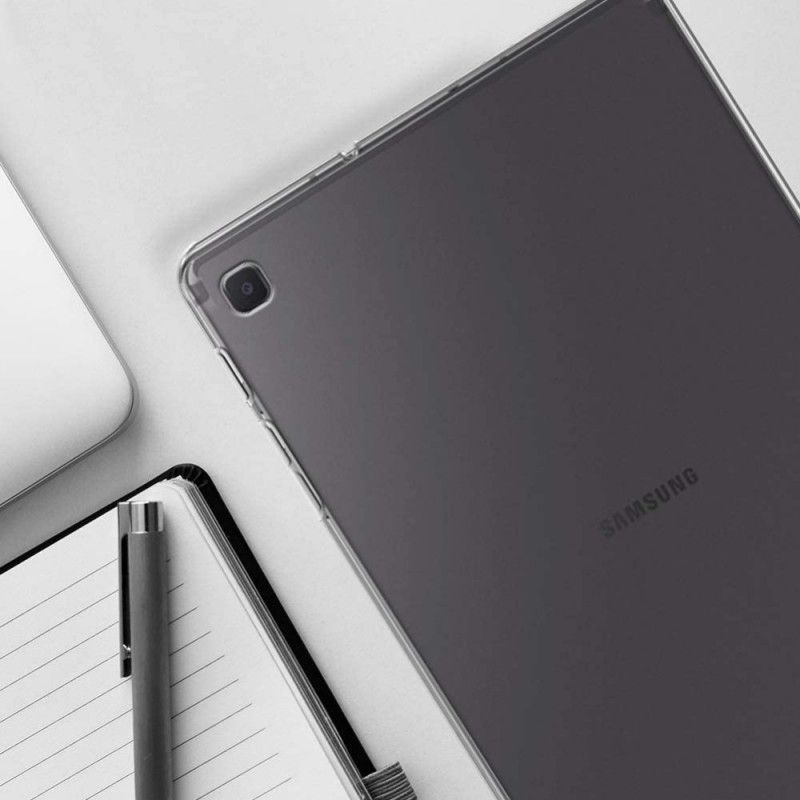 Hoesje voor Samsung Galaxy Tab S6 Lite Transparante Hd