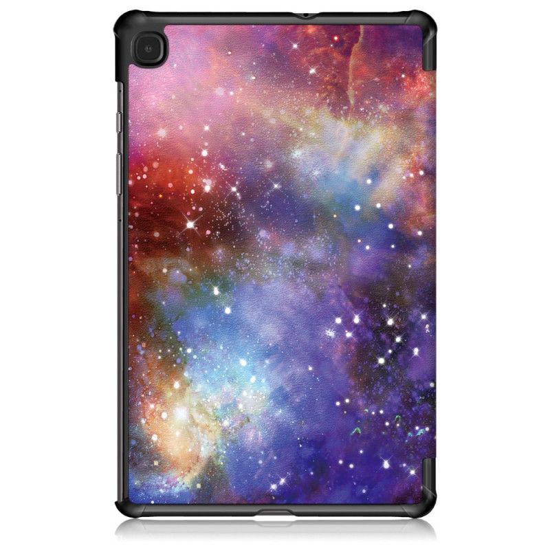 Smart Case Samsung Galaxy Tab S6 Lite Versterkte Ruimte