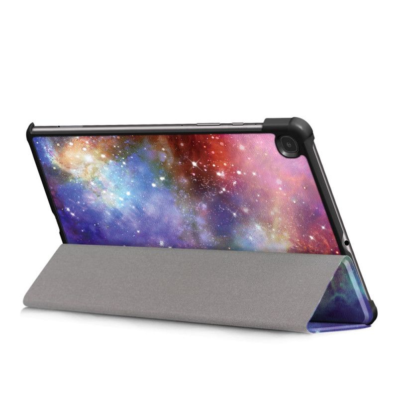 Smart Case Samsung Galaxy Tab S6 Lite Versterkte Ruimte