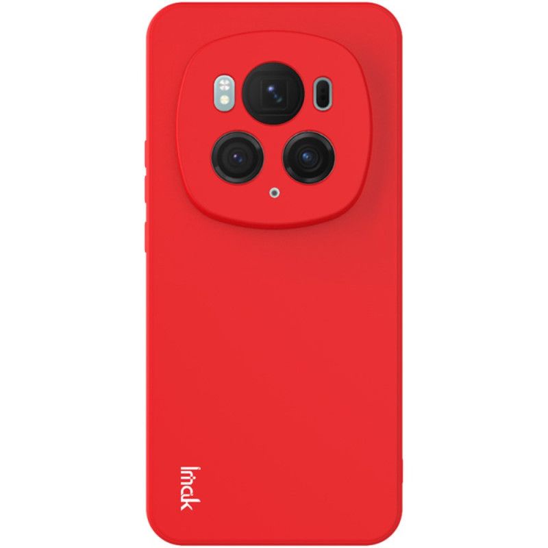 Case Hoesje Honor Magic 6 Pro Telefoonhoesje Uc-4 Serie Imak