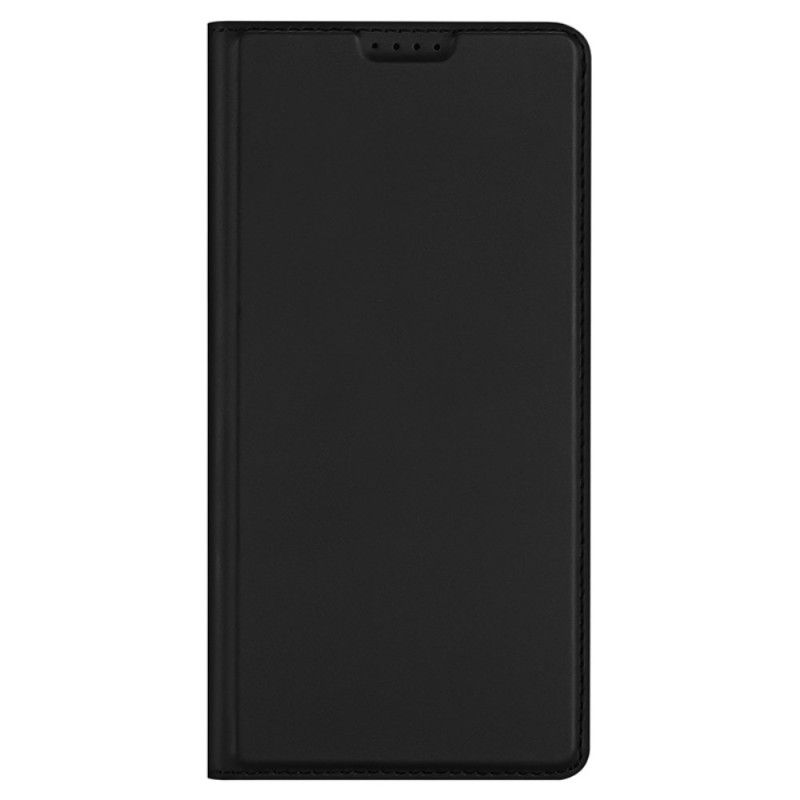 Folio-hoesje Voor Honor Magic 6 Pro Skin Pro-serie Dux Ducis