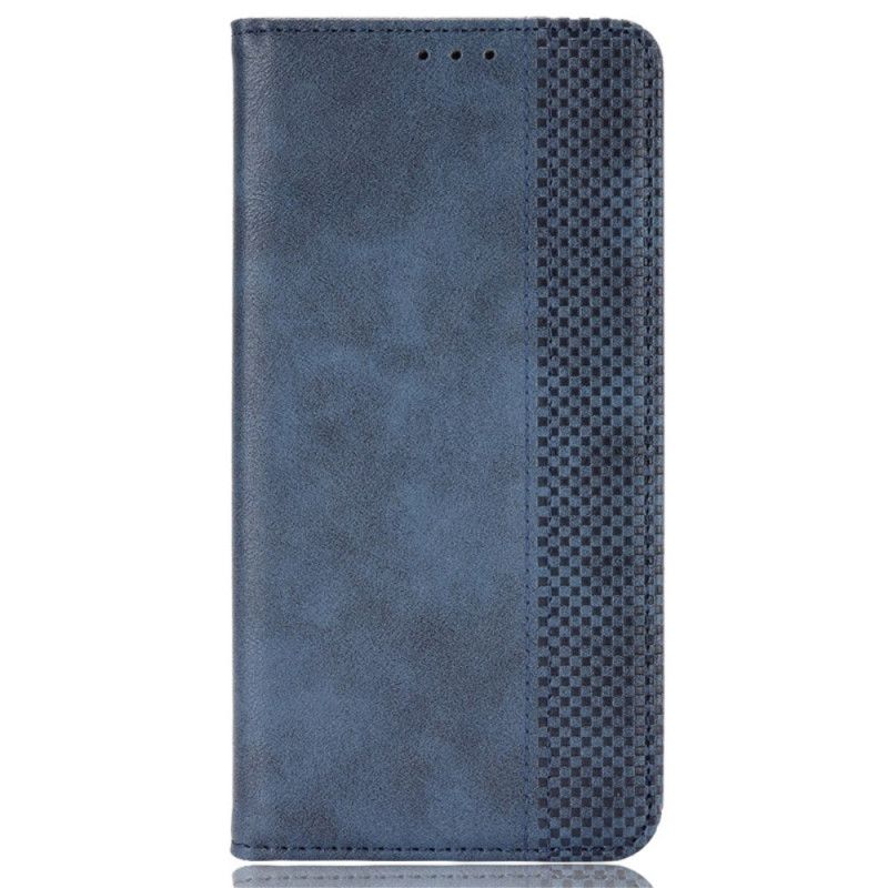 Folio-hoesje Voor Honor Magic 6 Pro Vintage