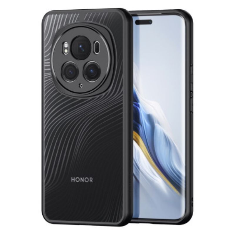 Hoesje Honor Magic 6 Pro Aimo-serie Dux Ducis