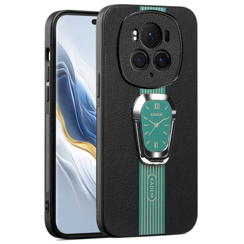 Hoesje Honor Magic 6 Pro Kadem-horlogepatroon Bescherming Hoesje