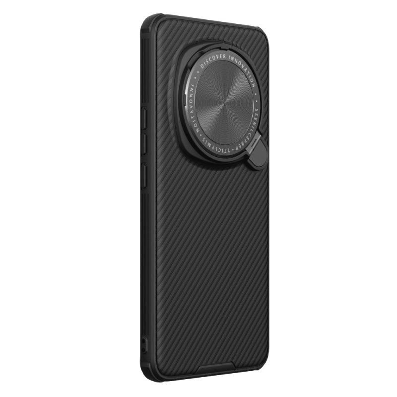 Hoesje Voor Honor Magic 6 Pro Camshield Prop-serie Nillkin