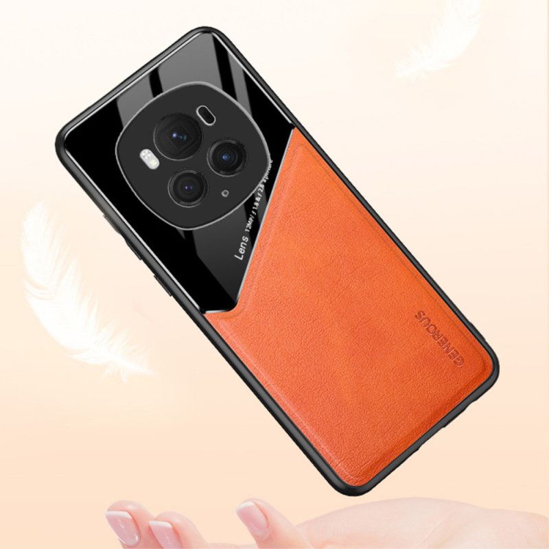 Hoesje Voor Honor Magic 6 Pro Magnetisch