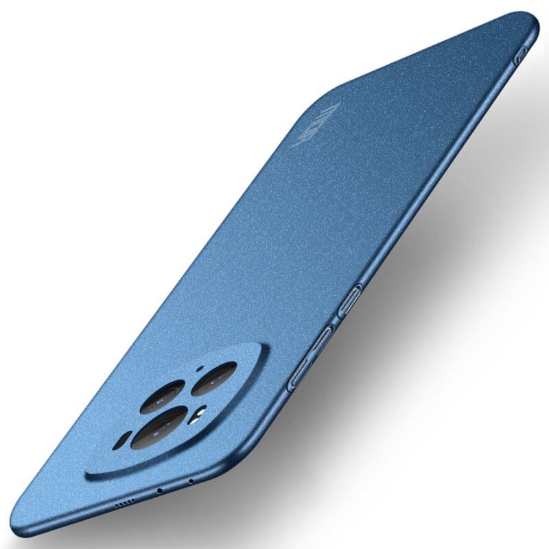 Hoesje Voor Honor Magic 6 Pro Shield Matte-serie Mofi