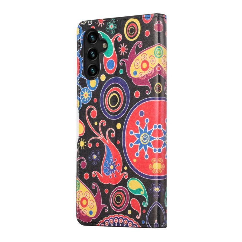 Bescherming Hoesje Samsung Galaxy A13 5g Galaxy Tekeningen