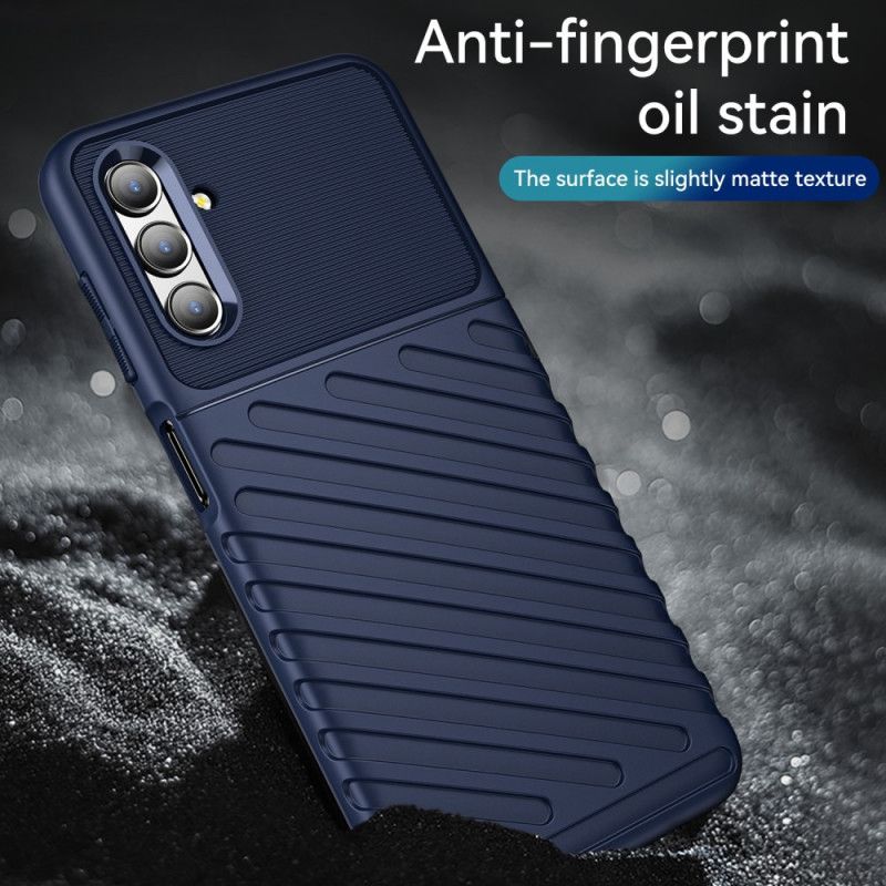 Cover Hoesje Samsung Galaxy A13 5g Telefoonhoesje Thunder-serie