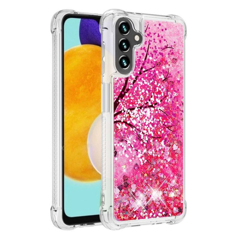 Hoesje Samsung Galaxy A13 5g Glitterboom