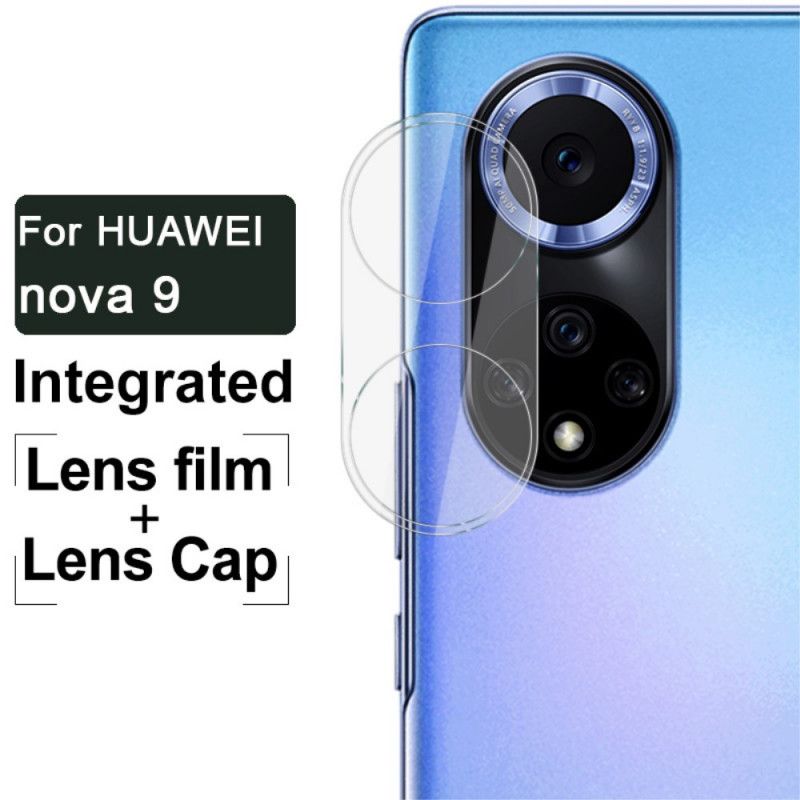 Beschermende Lens Van Gehard Glas Voor Huawei Nova 9 / Honor 50 Imak