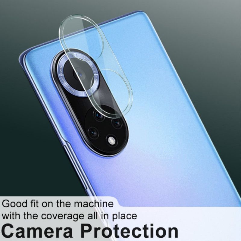 Beschermende Lens Van Gehard Glas Voor Huawei Nova 9 / Honor 50 Imak