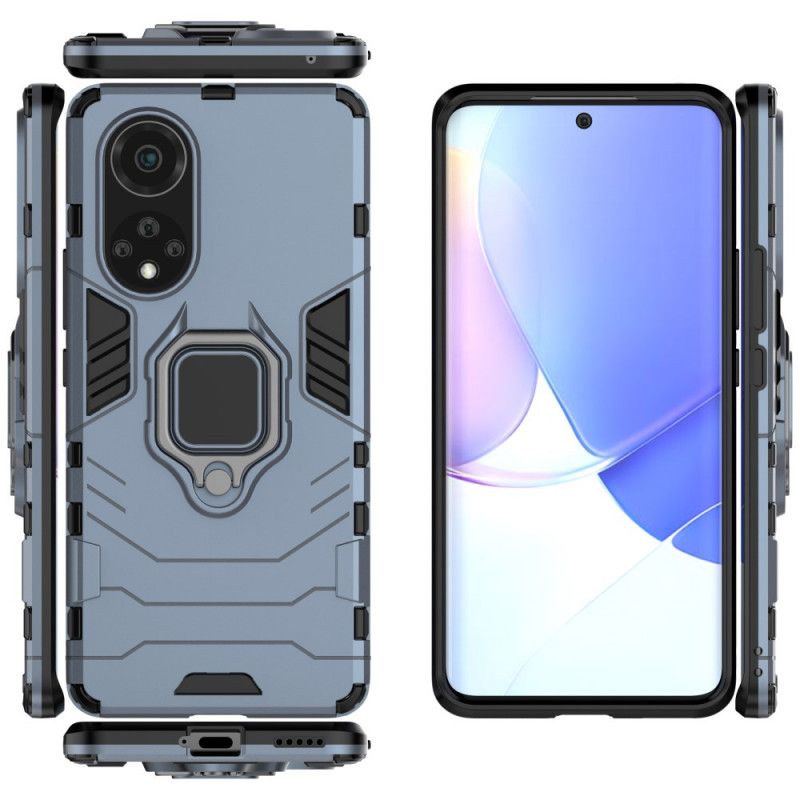 Cover Hoesje Huawei Nova 9 / Honor 50 Telefoonhoesje Ringbestendig