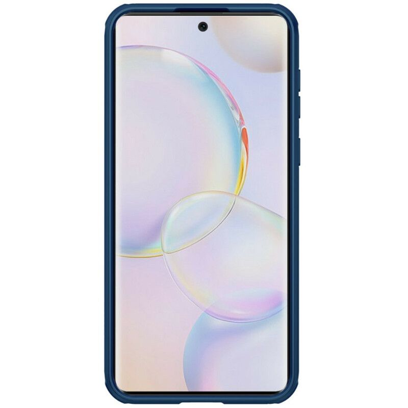 Hoesje Huawei Nova 9 / Honor 50 Nokkenschild Nillkin