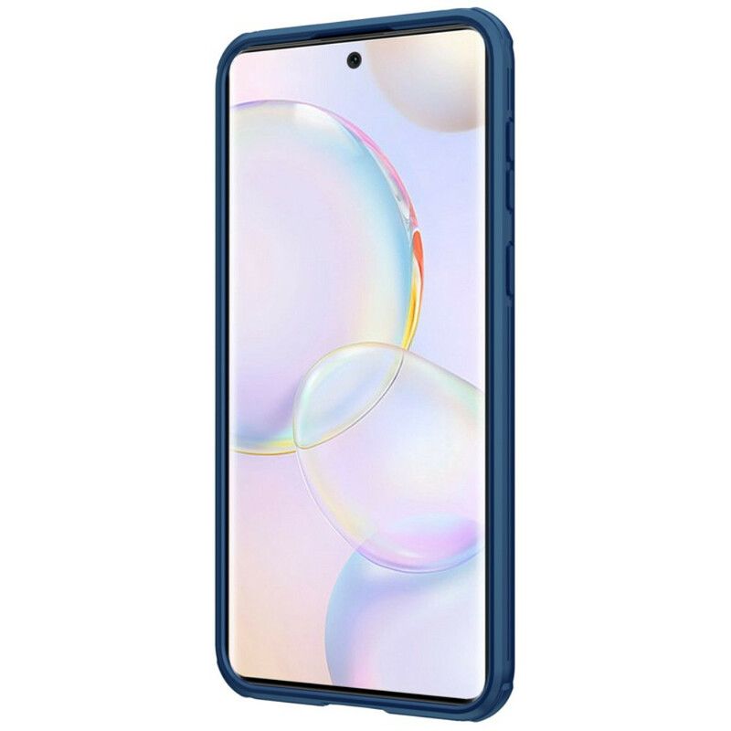 Hoesje Huawei Nova 9 / Honor 50 Nokkenschild Nillkin