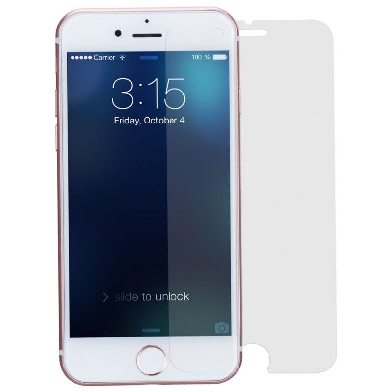 Transparant Gehard Glas Bescherming Voor iPhone 6 / 6S