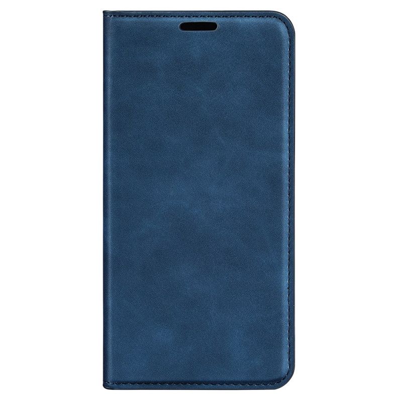 Folio-hoesje Oneplus 12r Klassiek Bescherming Hoesje