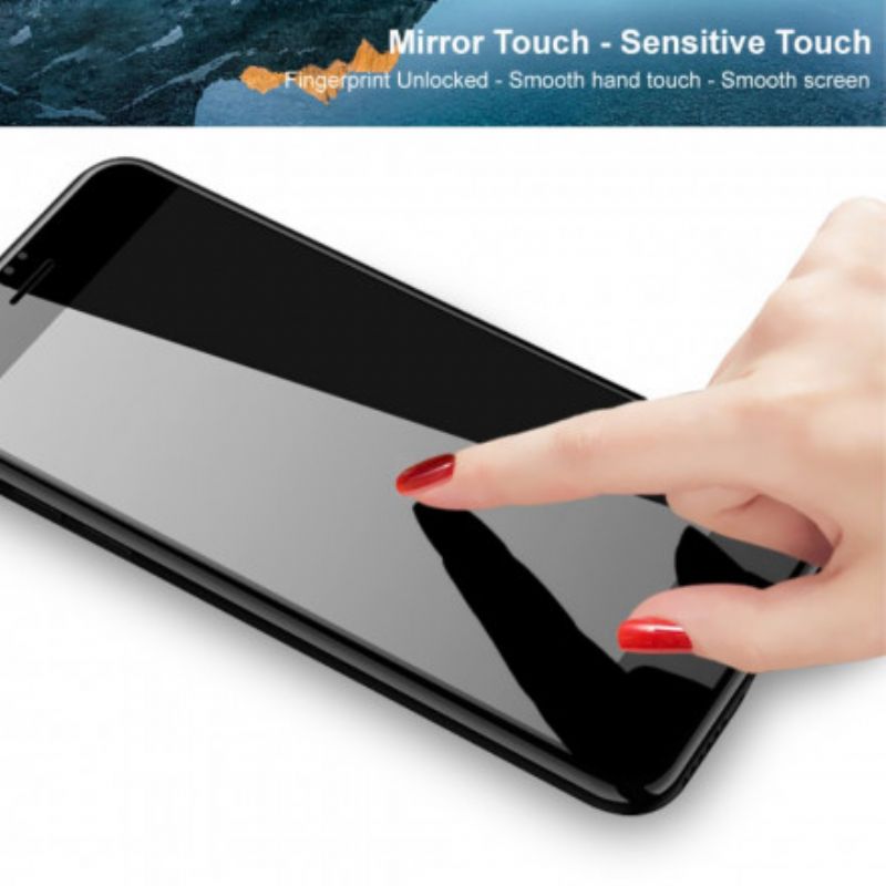 Imak Gehard Glas Bescherming Samsung Galaxy Xcover 5