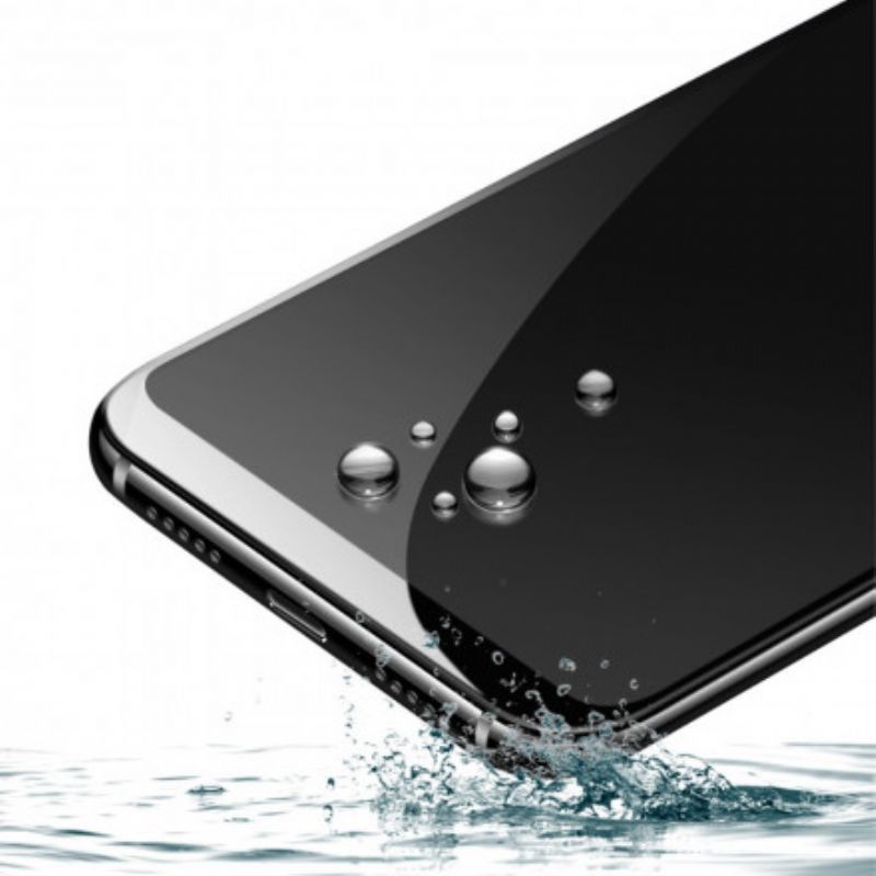 Imak Gehard Glas Bescherming Samsung Galaxy Xcover 5