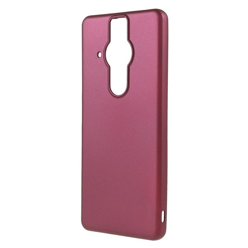 Case Hoesje Sony Xperia Pro-i Telefoonhoesje Mate Guardian Series X-niveau