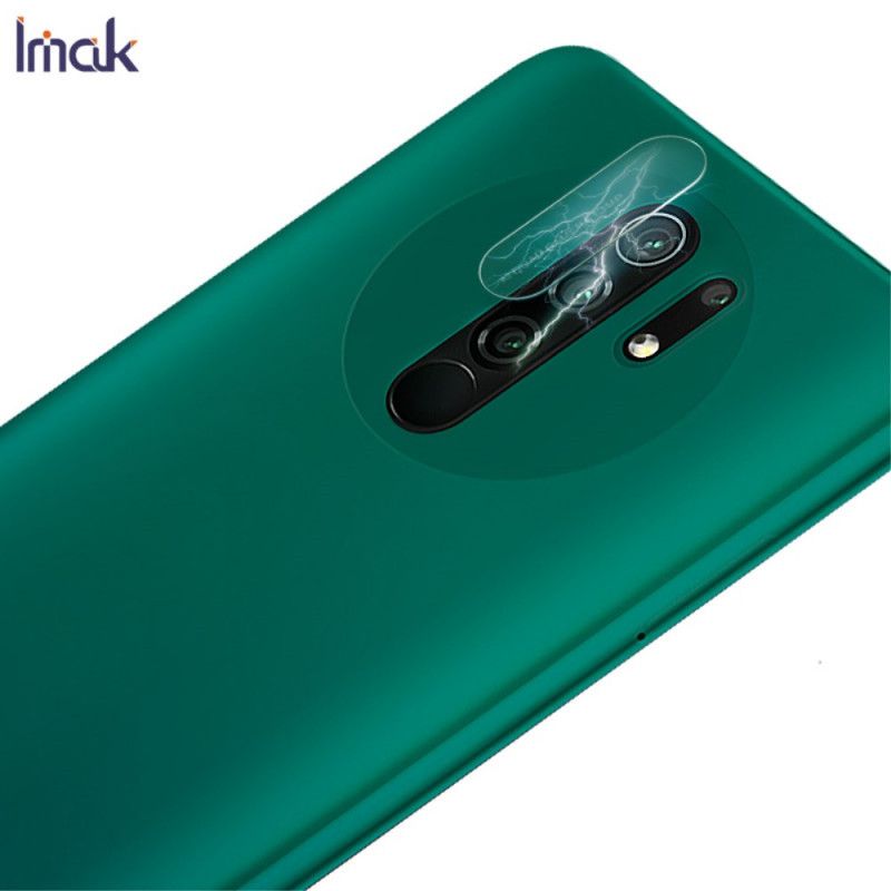 Gehard Glas Bescherming Voor Xiaomi Redmi 9 Imak Lens