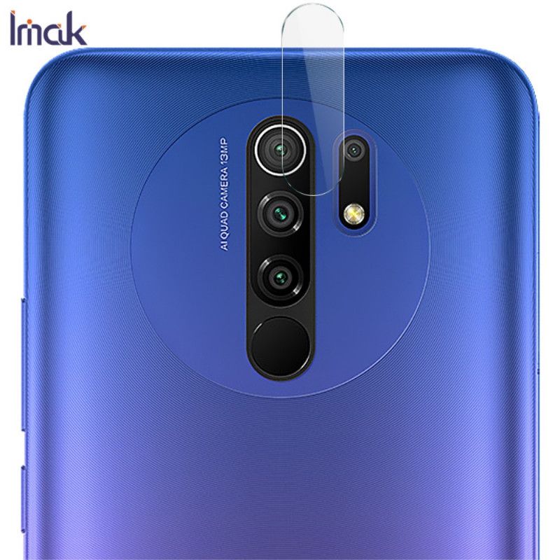 Gehard Glas Bescherming Voor Xiaomi Redmi 9 Imak Lens