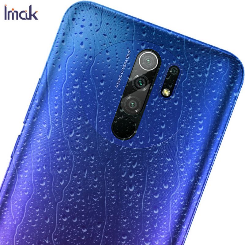 Gehard Glas Bescherming Voor Xiaomi Redmi 9 Imak Lens