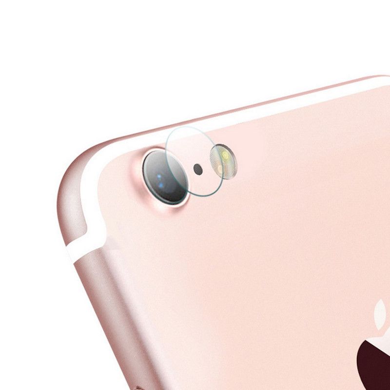 Gehard Glas Bescherming Voor Iphone 8/7 Lens