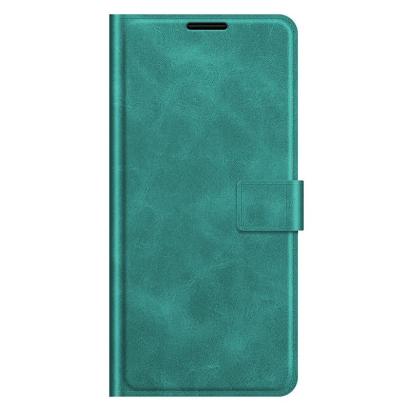 Folio-hoesje Xiaomi Mi 11 Ultra Stijl Lederen Ontwerp