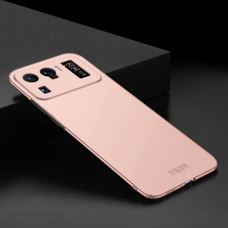 Hoesje Voor Xiaomi Mi 11 Ultra Mofi