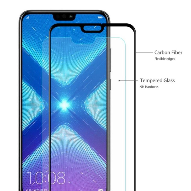 Bescherming Van Gehard Glas Honor 8X