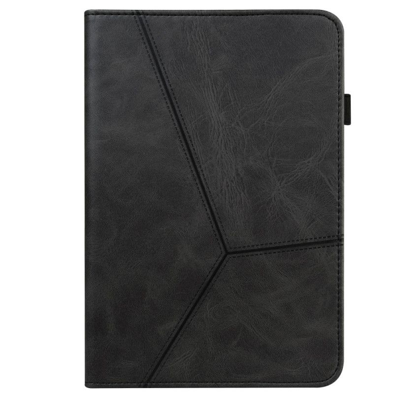 Cover Samsung Galaxy Tab S9 Fe Plus Lijnen