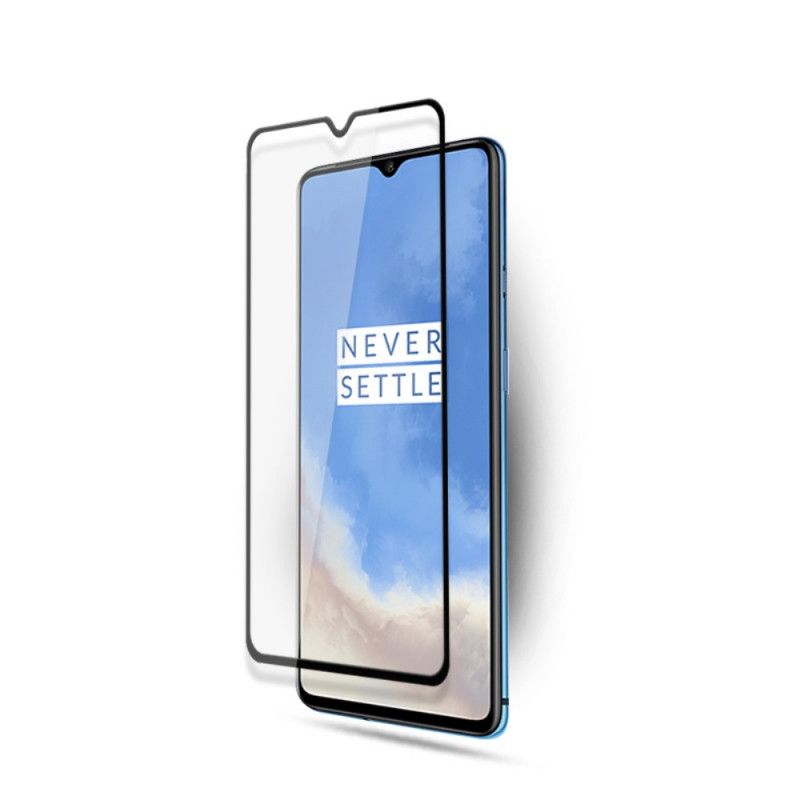 Bescherming Van Gehard Glas OnePlus 7T Mocolo