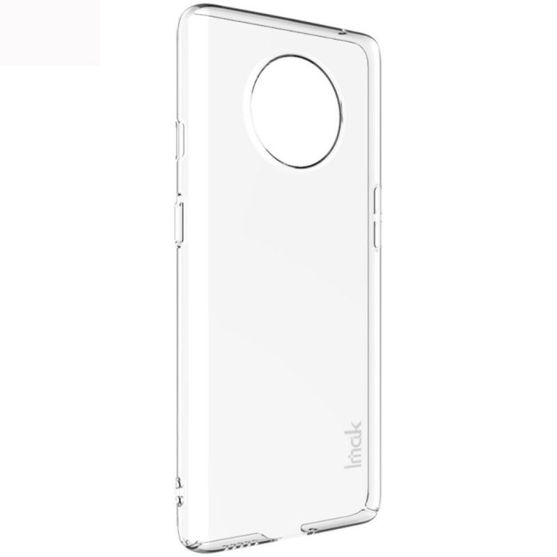 Hoesje voor OnePlus 7T Kristalhelder Imak