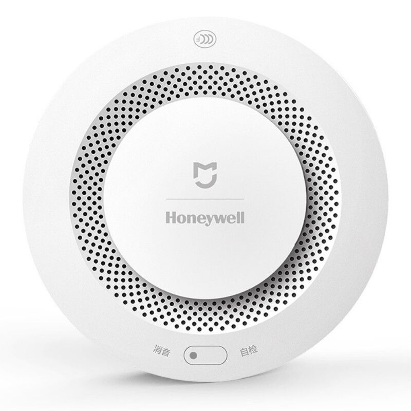 Mijia Honeywell Xiaomi Rookmelder