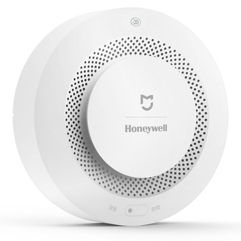 Mijia Honeywell Xiaomi Rookmelder